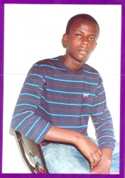 just me