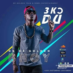 3k) do by DS De Golden Bhoy