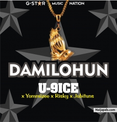 Damilohun by G star music