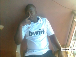 Benson Akinjisola (Baliroki)