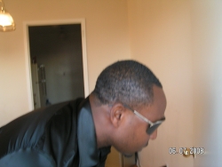 looking good