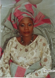 omuha titilayo (omuhatobi)
