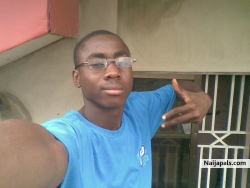 adekunle gbeminiyi  (revans)