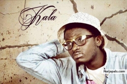 KGN Romantic Man by Kala