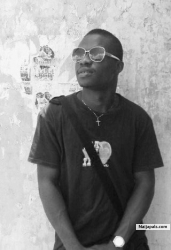 oghenekaro edafese innocent