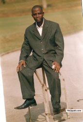 Obanigba Eniola 