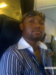 Mba Cyprian Ikenna 