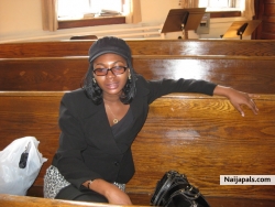 Mrs Toyin Osunkoya