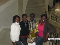 agboola moses