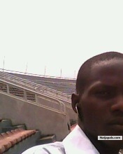 stadium