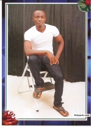 cool guy