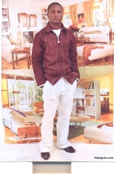 it's me