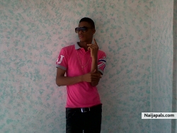 moses ughabojor (sexymoses1)