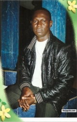 Gabriel Okafor
