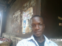 ebuka andrew