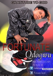 odogwu by fortunate