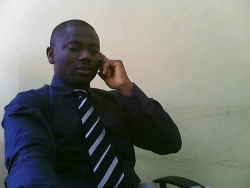 olalekan moshood