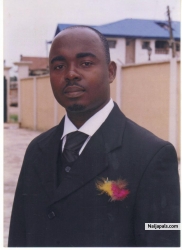OLAWALE LAWAL (Walex28)