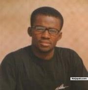 Victor Ogbonnaya (ugbajavictor)