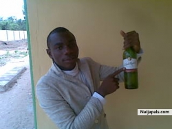 george ogumala (gyflys)