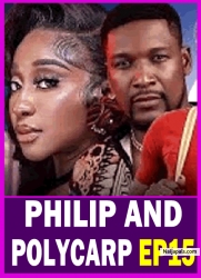 PHILIP AND POLYCARP EP15 – Ini Edo, Wole Ojo, Frank Donga || Comedy | Drama | Nollywood