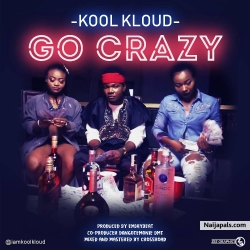 Kool kloud by Go Crazy - [Prod. by Emjaybeatz & DDMT]