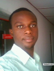 damilare olaleye
