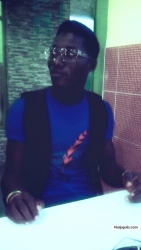 Ole koko by NINO