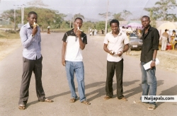 olumudi stephen