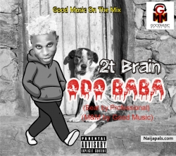 Odo Baba by 2t Brain