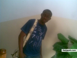 ajide john