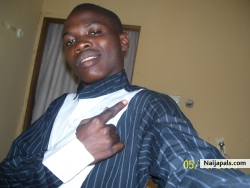 paul uche benye
