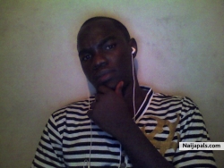 Ibrahim ishola (Fiqiboy)