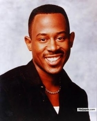 Martin Lawrence was born on April 16th 1965 in Frankfurt Main, Hessen, Germany