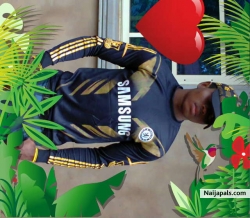 Chinedu Martins jnr. (themarthins)