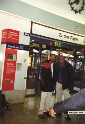 C-PAGNE and friend