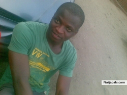 busari olanrewaju khaleel (Olerry85)