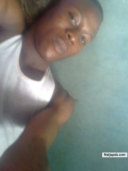 Olanrewaju sheriff
