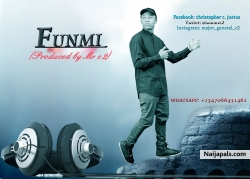 Funmi (Prod. by Mr. C2)