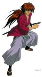 kenshin