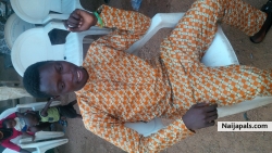 ajayi latee yusuf