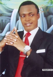 stanley ike (shingadi)