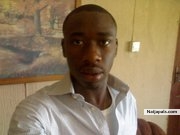 Timothy Mbamara (Ancestor01)