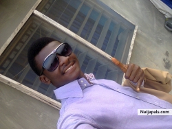 Olomu Mubarak Akorede (Engrmubah)