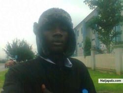 cold street @InsideAbuja