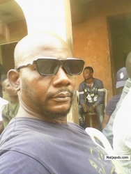 Olatubosun Oloko (bossman147)