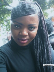 when i look Around by Too Tough Kebe 