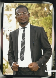 AUGUSTINE EMEKA (SIR-AUSTINO)