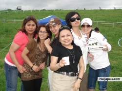 Br@zILi@n BBQ, MoNiQ's Bd@y bY d L@kE