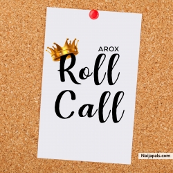 ROLL CALL by Yhung Arox